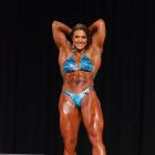 Amy  Grenier - NPC Nationals 2016 - #1